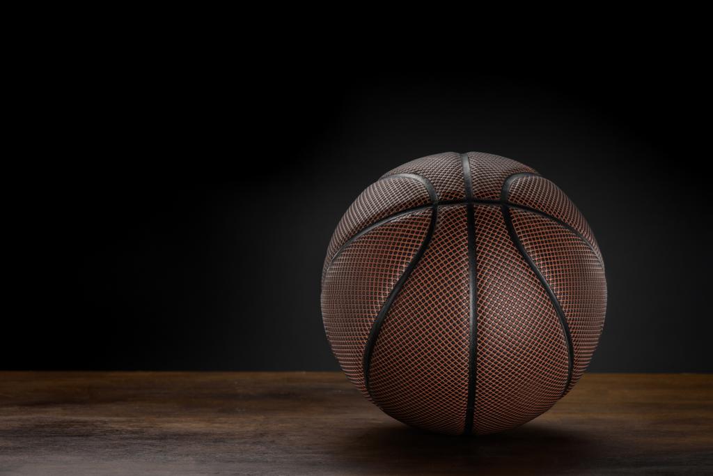 piłka koszykówki - Zdjęcie, obraz