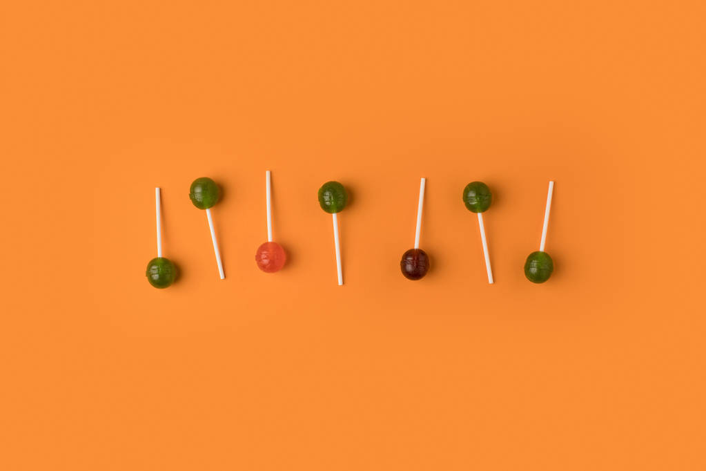 lollipops - Photo, Image