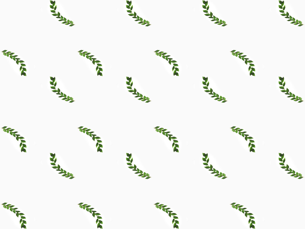 branches vertes disposées avec des feuilles
 - Photo, image
