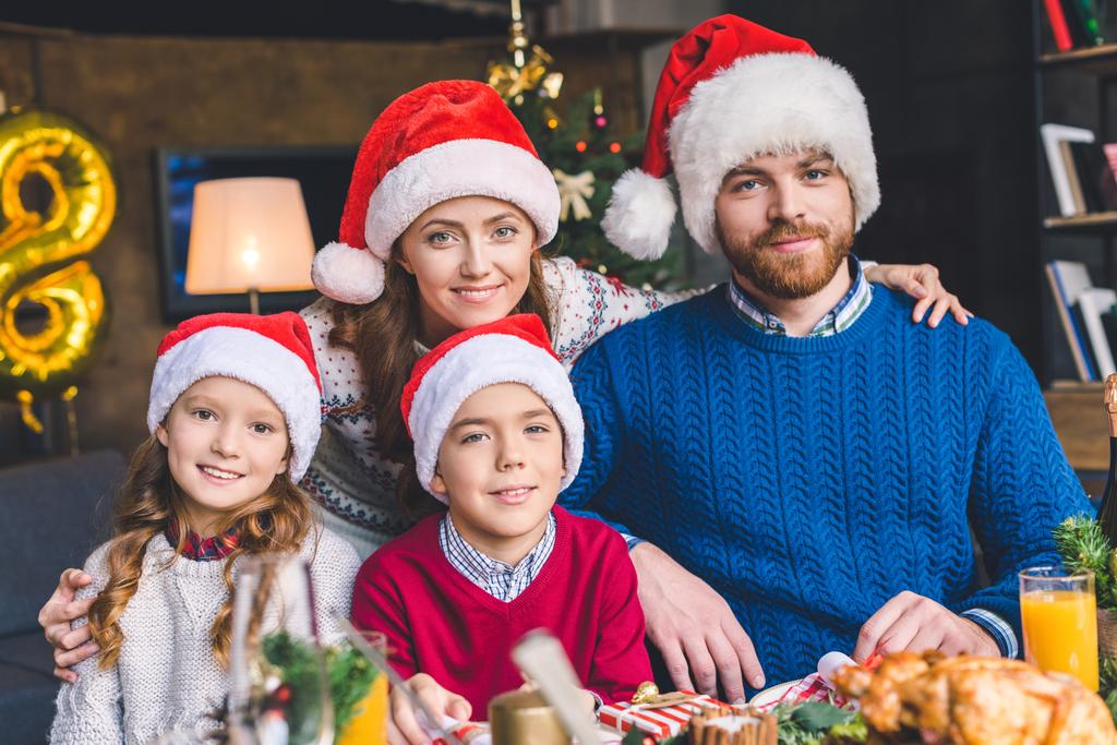 Aile Noeli - Fotoğraf, Görsel