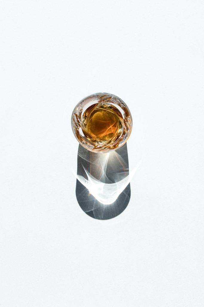 a shadow üveg whisky - Fotó, kép