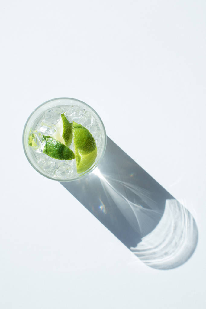 Gin Tonic  - Photo, Image