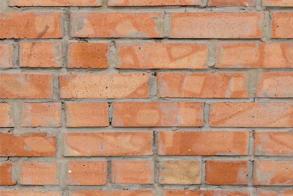 empty brick wall - Photo, Image