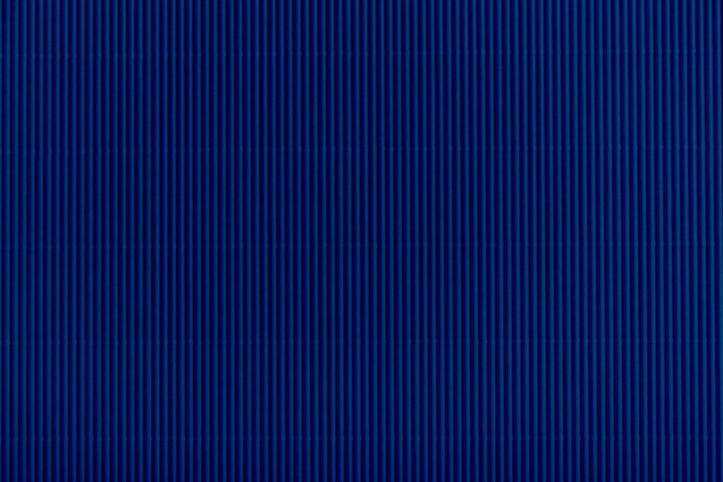 dunkelblaue Kartonstruktur - Foto, Bild