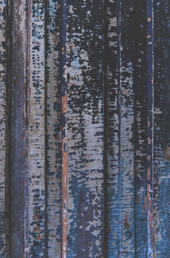 régi fa kerítés textúra   - Fotó, kép