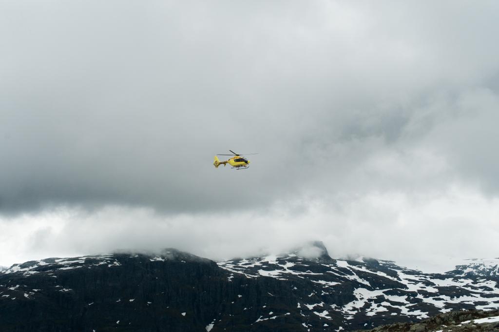 Helicóptero - Foto, Imagem