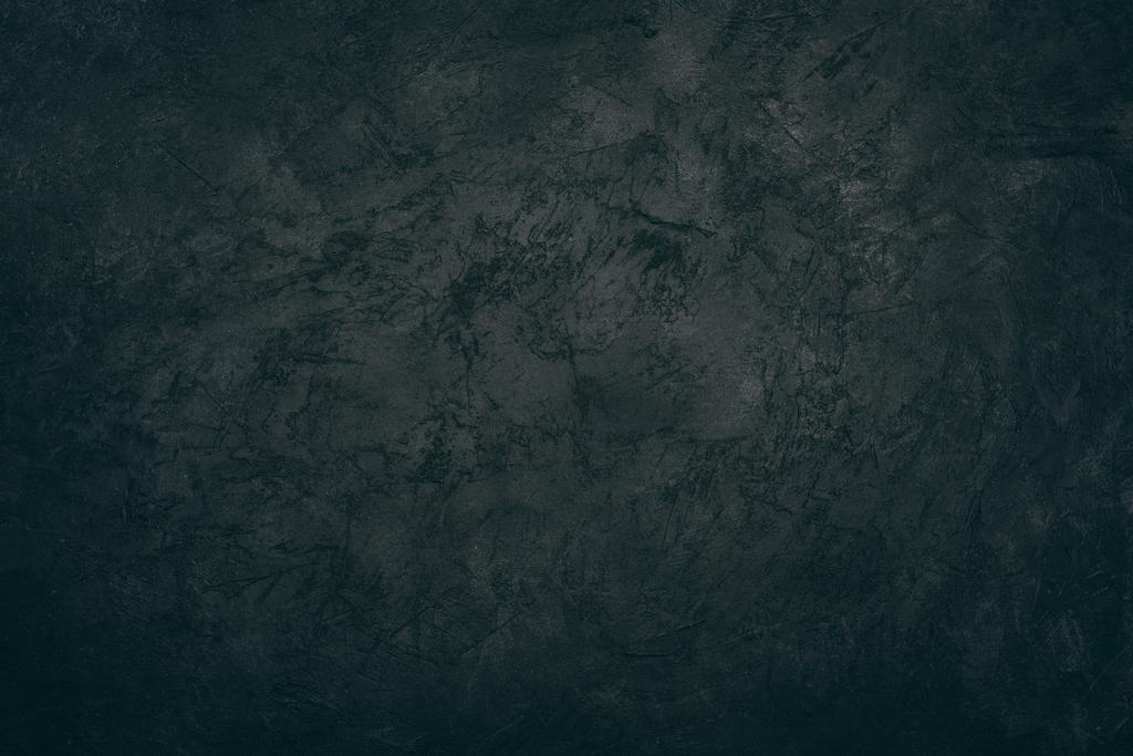 fekete beton textúra - Fotó, kép