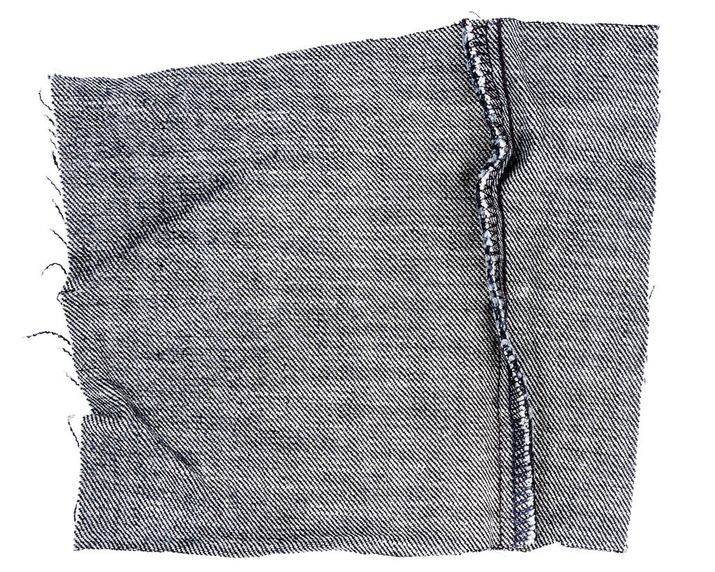 Sinisten farkkujen kangas
 - Valokuva, kuva