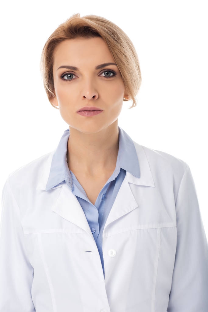 Giovane medico femminile - Foto, immagini
