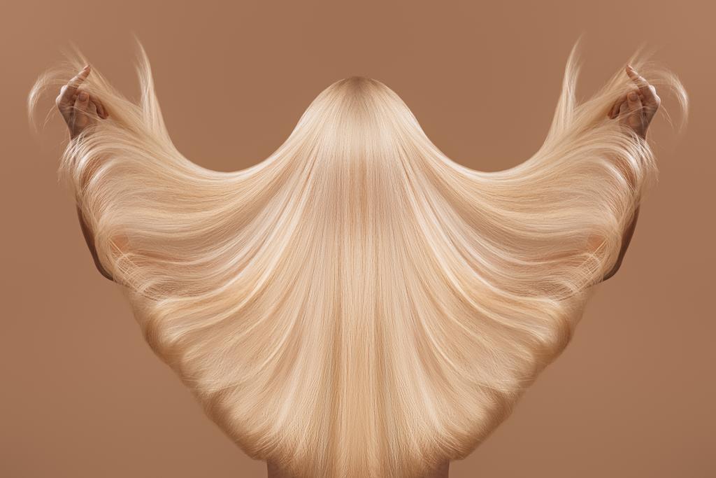 волосы - Фото, изображение