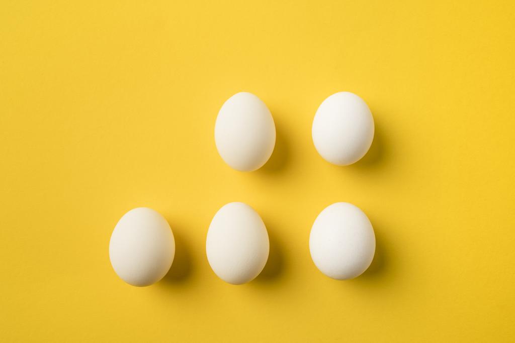 Kuřecí vejce - Fotografie, Obrázek