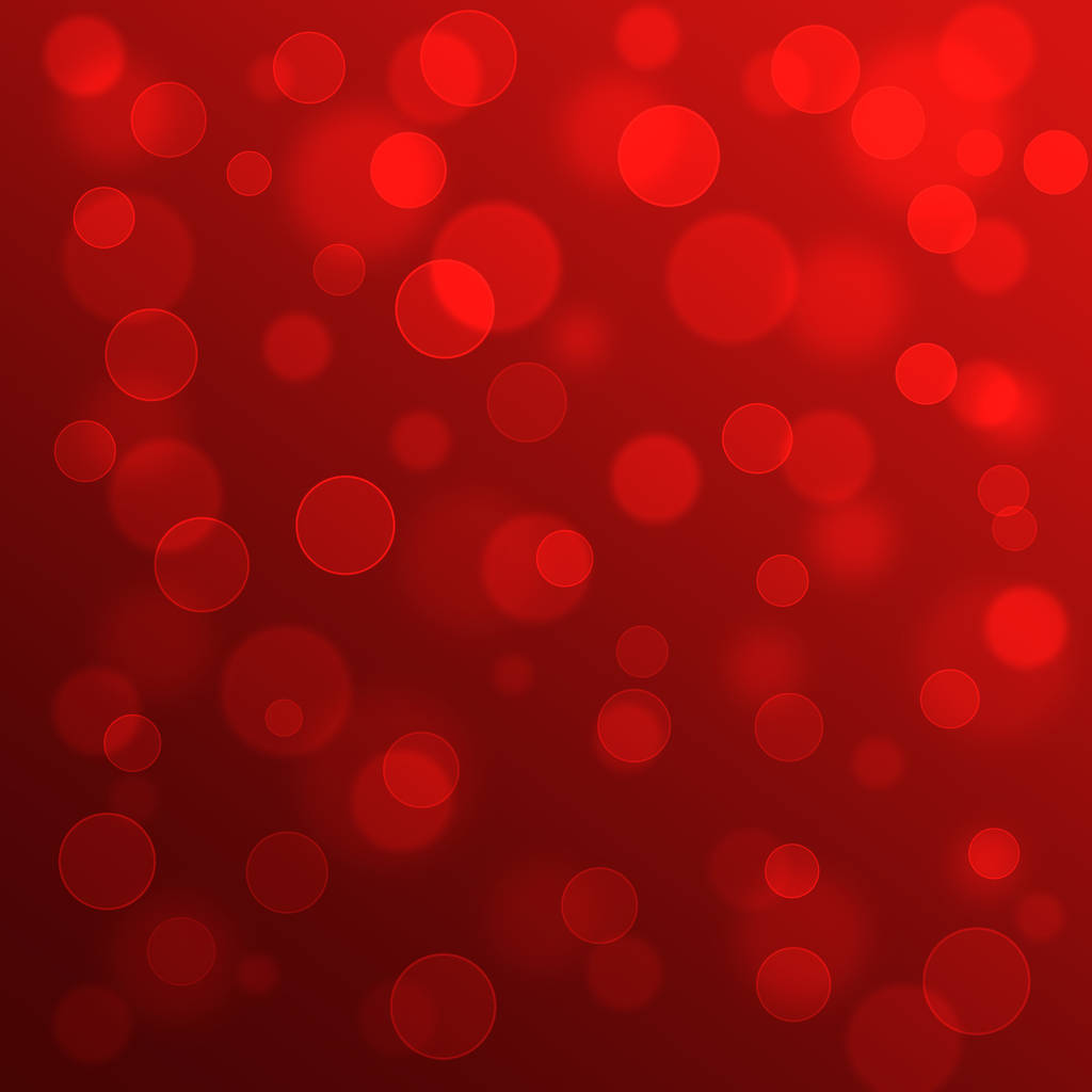 Bright red abstract background - Photo, Image