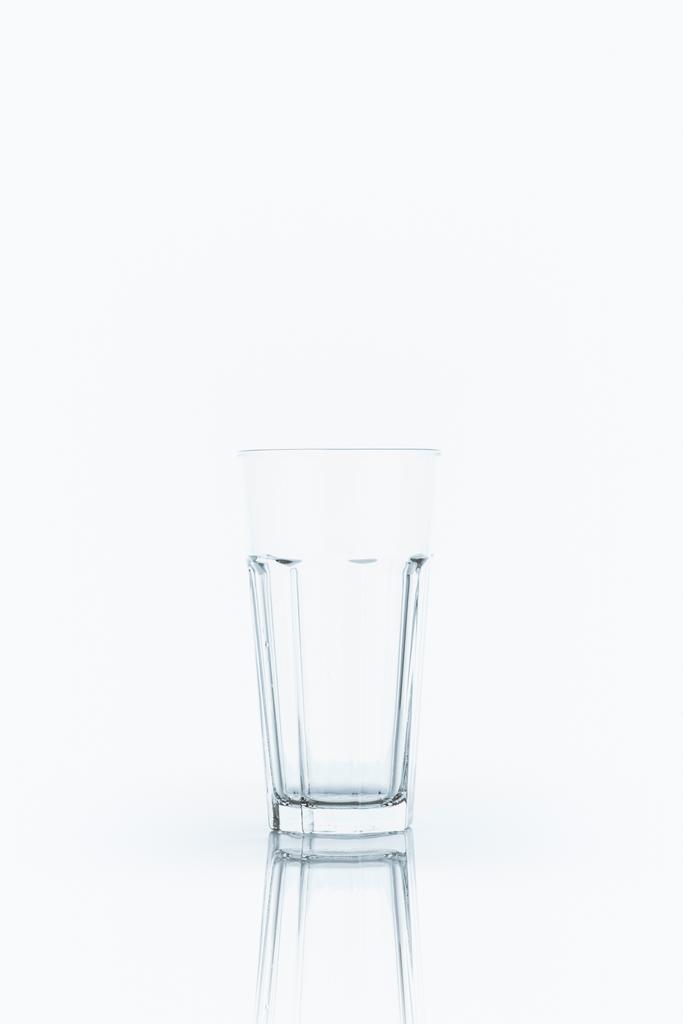 Temizleme boş cam - Fotoğraf, Görsel