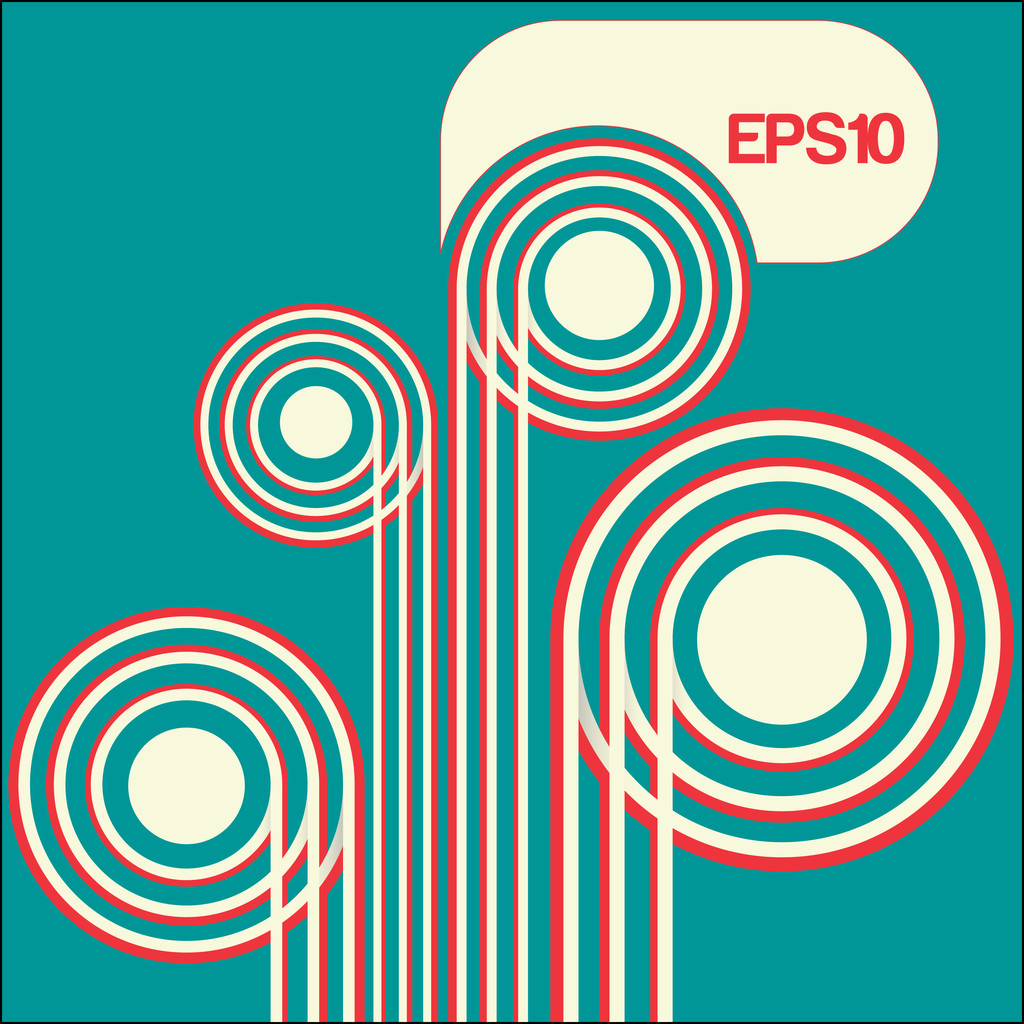 Абстрактный фон EPS 10
. - Вектор,изображение