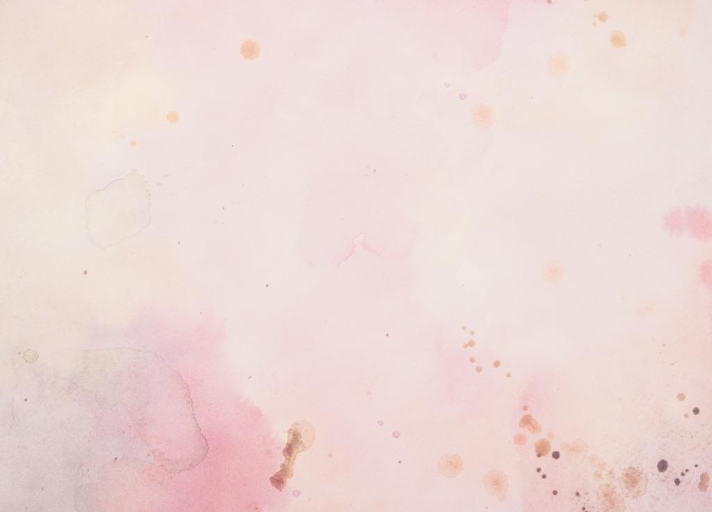 licht roze en paarse aquarel achtergrond - Foto, afbeelding