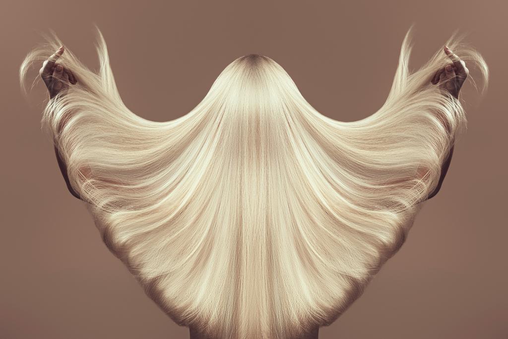 hair - Photo, Image