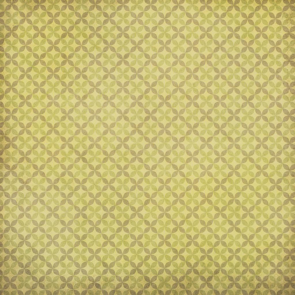 Κίτρινο περιτύλιγμα σχέδιο με σχέδιο ρόμβους - Φωτογραφία, εικόνα