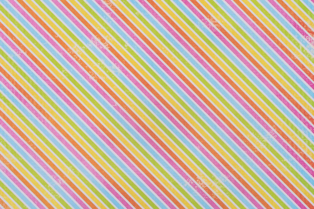 барвистий дизайн обгортки з косими лініями
 - Фото, зображення