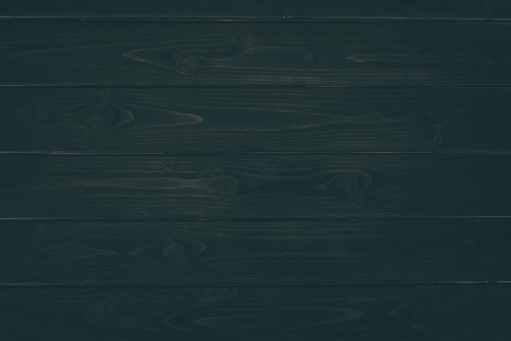 pohled shora tmavé dřevěné plochy jako pozadí - Fotografie, Obrázek