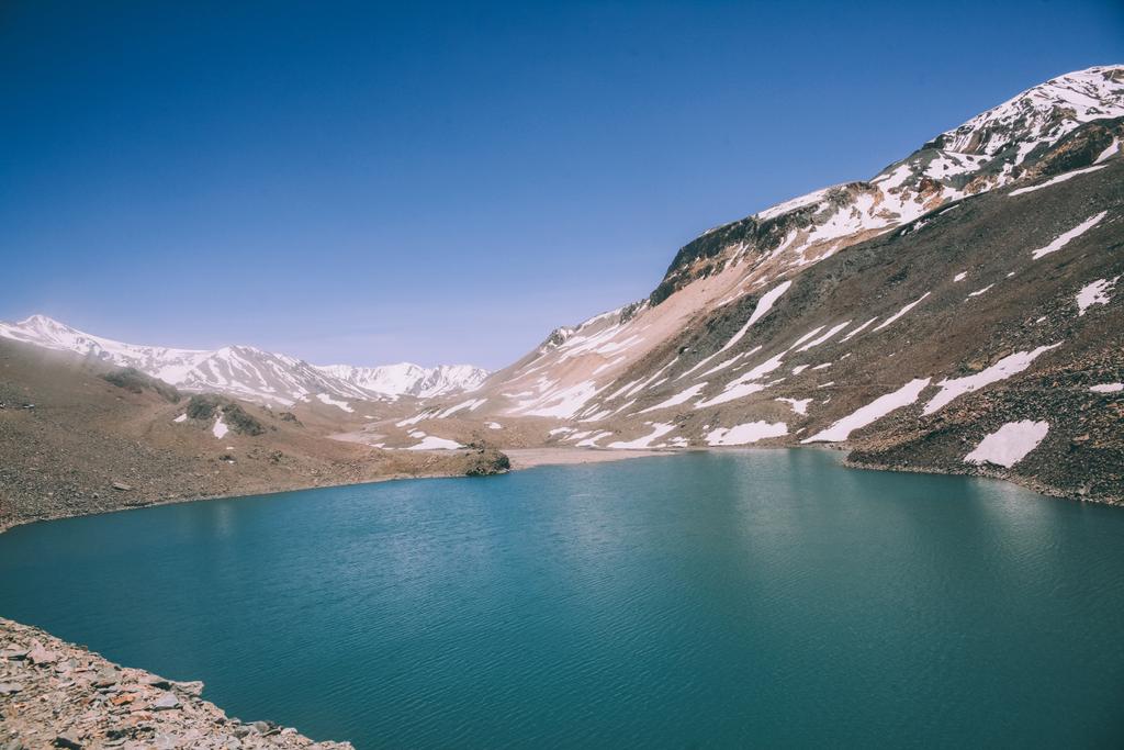 Ladakh - Photo, Image