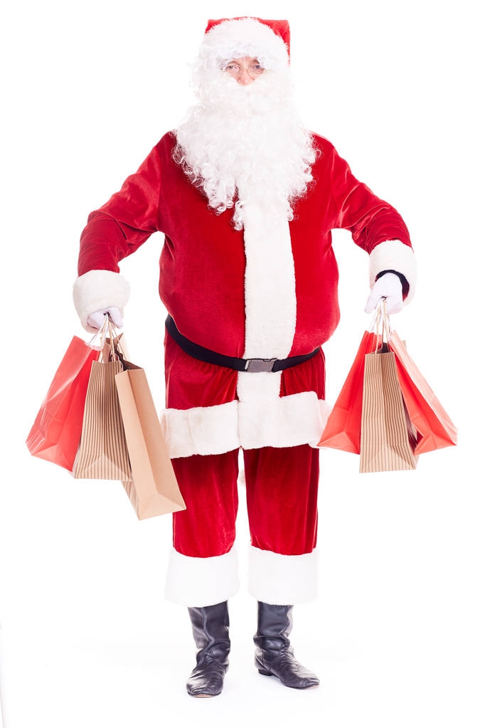 Noel Alışverişkoliğin - Fotoğraf, Görsel