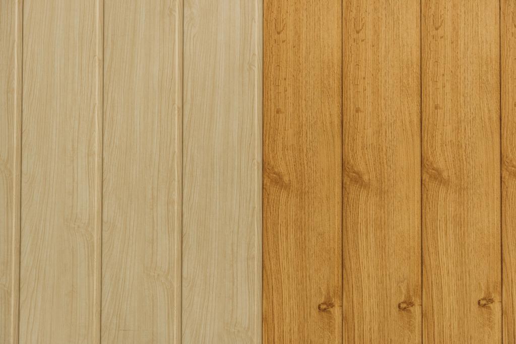 textuur van houten planken voor gelamineerde bevloering - Foto, afbeelding
