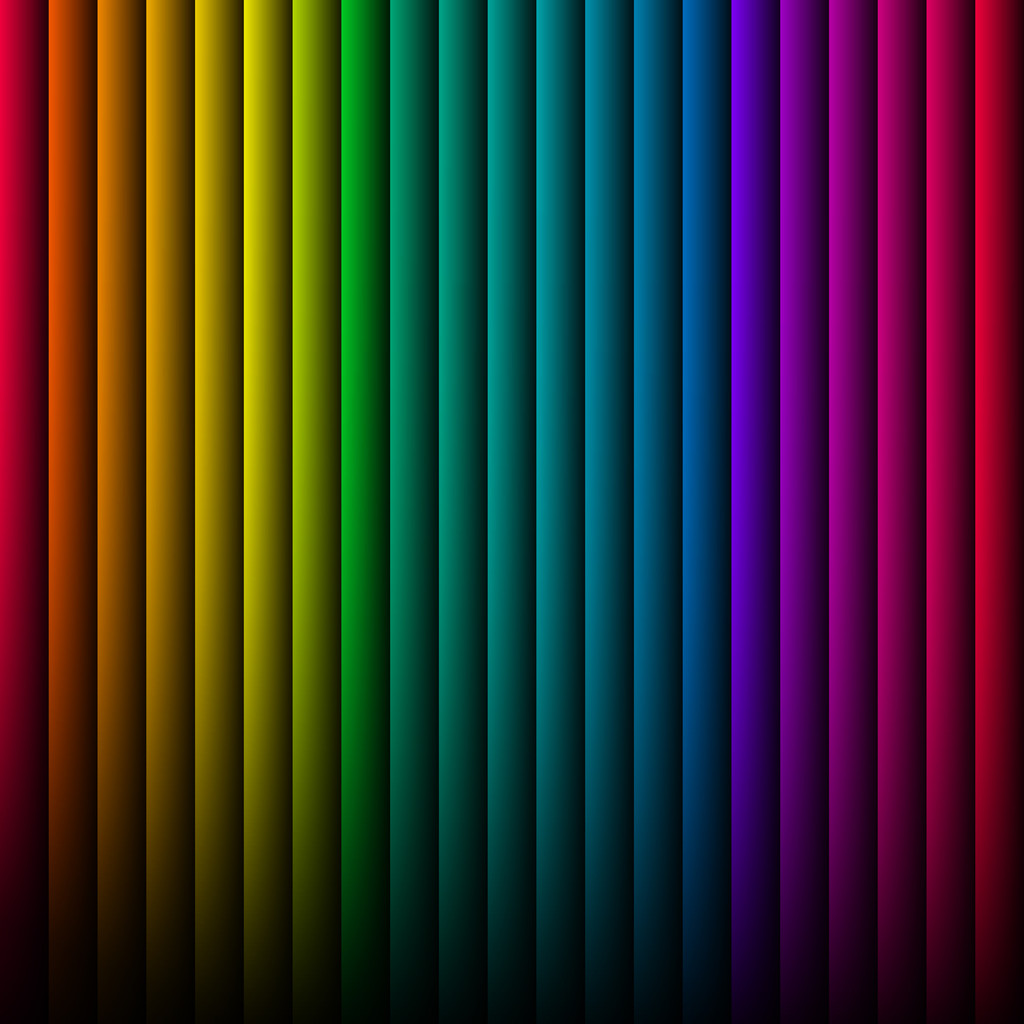 Vector colorful background. Vector illustration. - Vector, Image