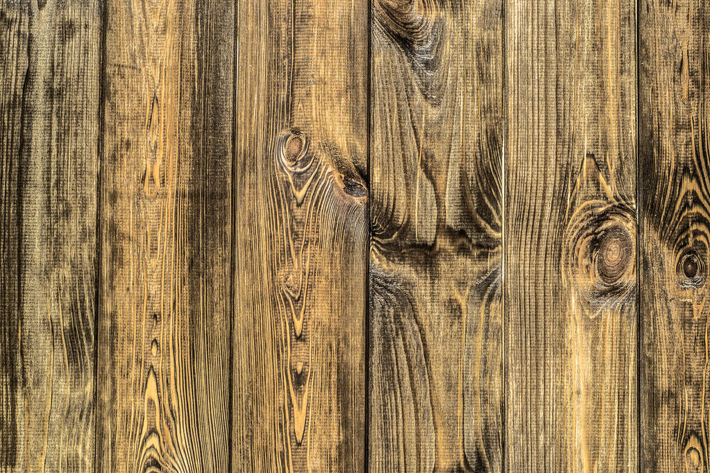 Ruskea puinen rakenne, puutausta ja kopiotila
 - Valokuva, kuva
