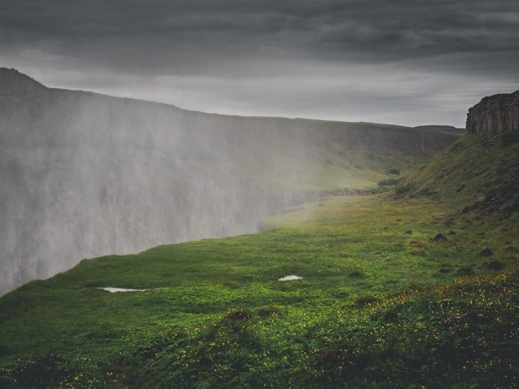 Ісландія
 - Фото, зображення