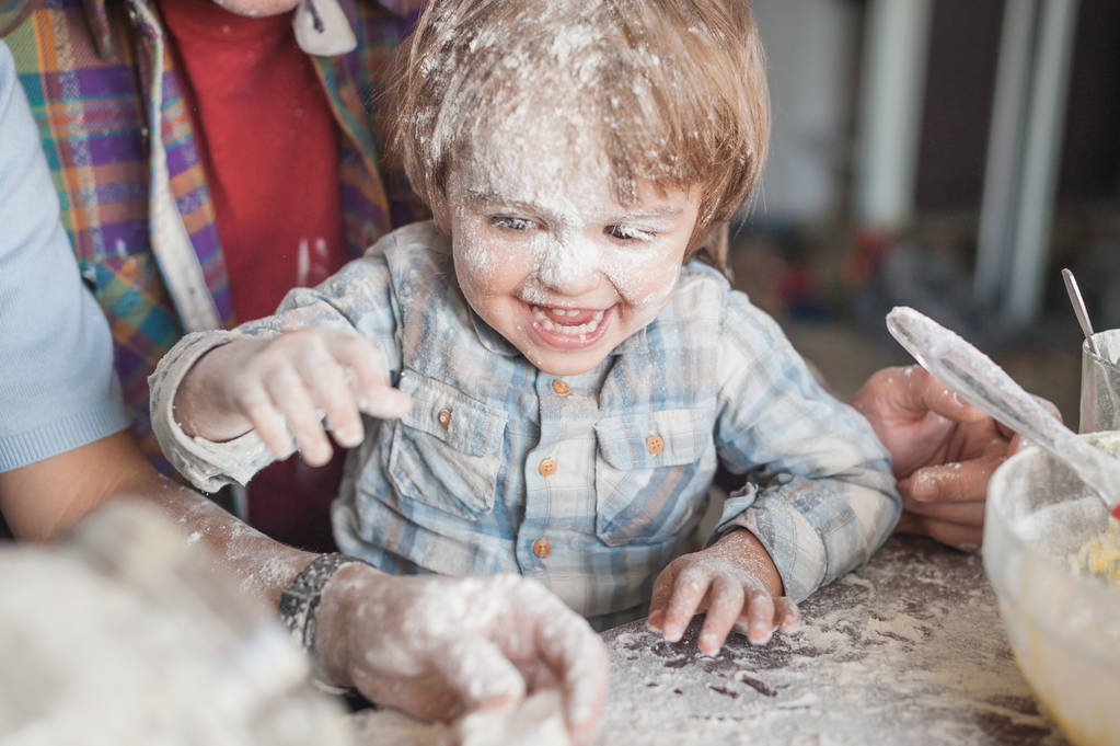 flour - Photo, Image