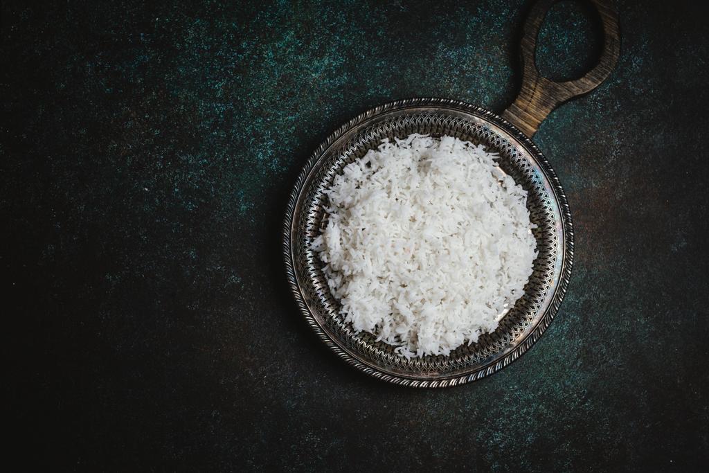 ryż - Zdjęcie, obraz