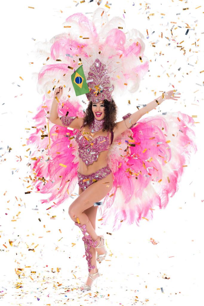 Carnaval de Brasil - Foto, imagen