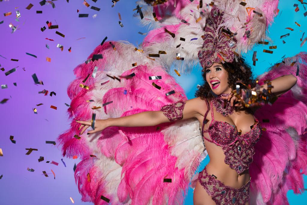 Carnaval de Brasil - Foto, Imagen