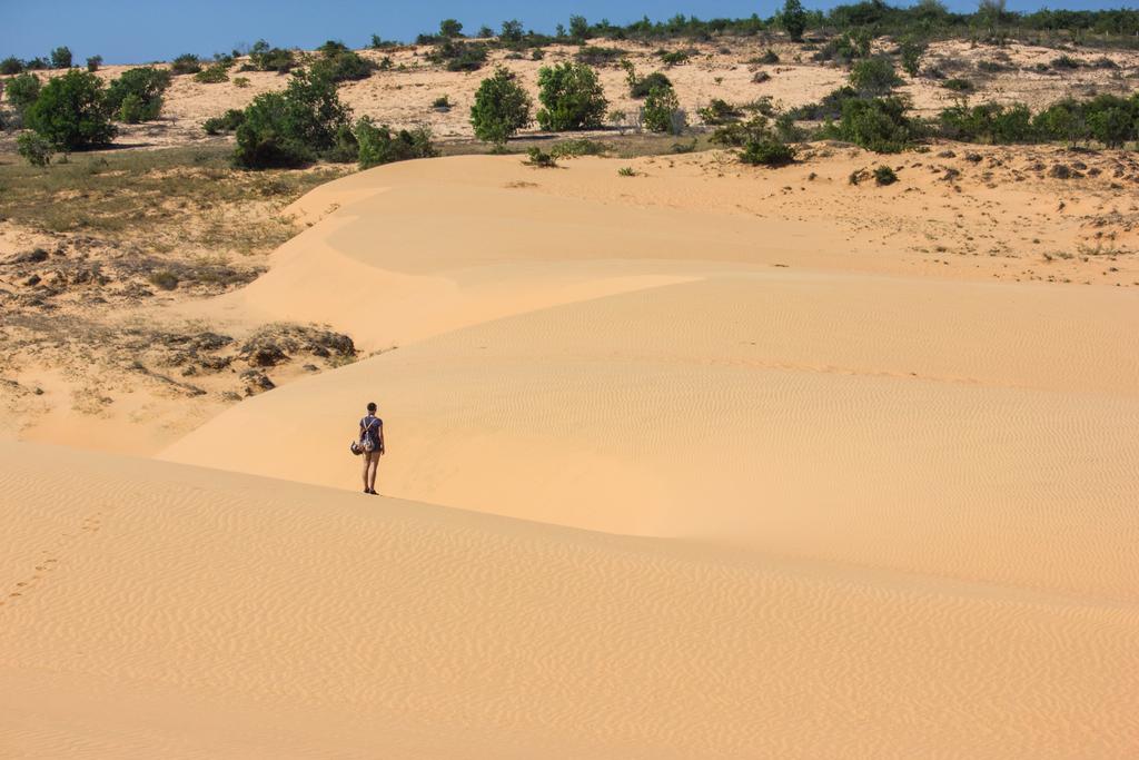 sivatag - Fotó, kép