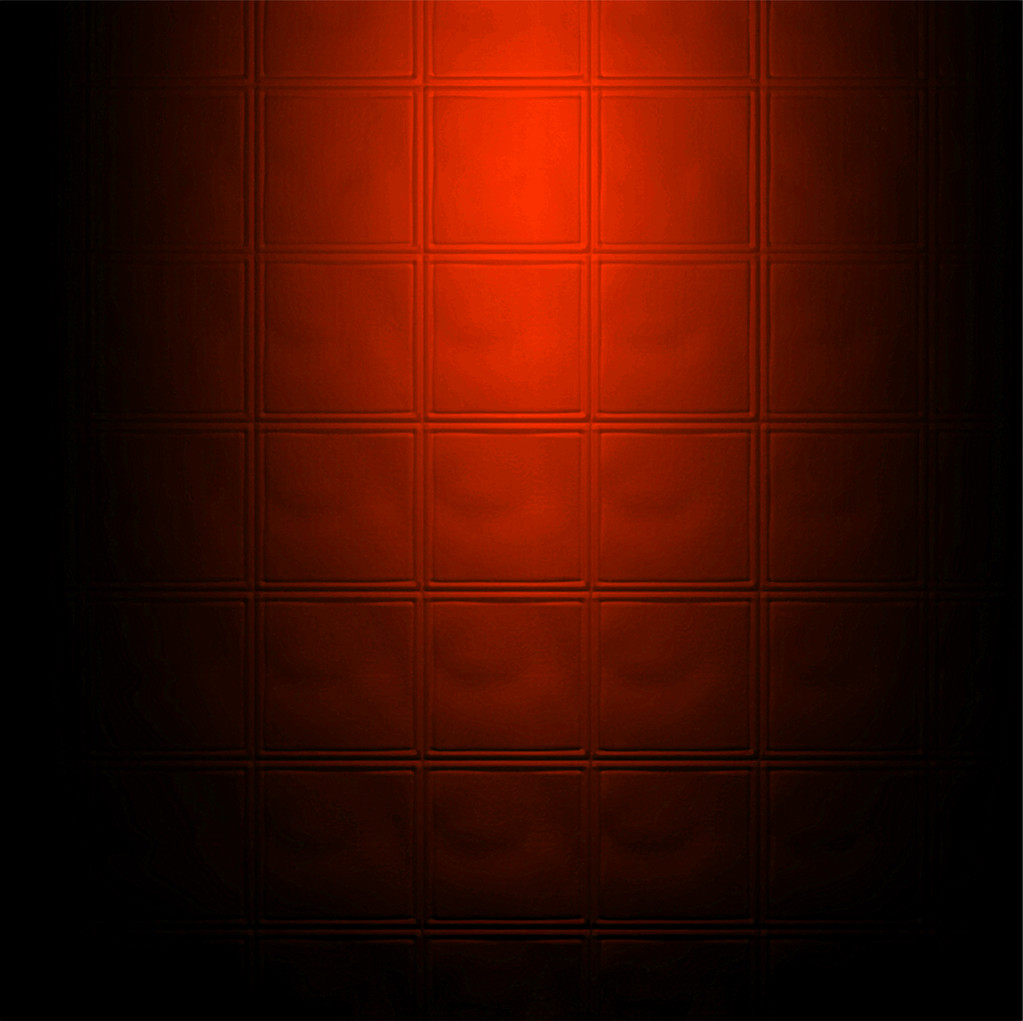 Vector Dark Red Background. Free Stock Vector Graphic Image