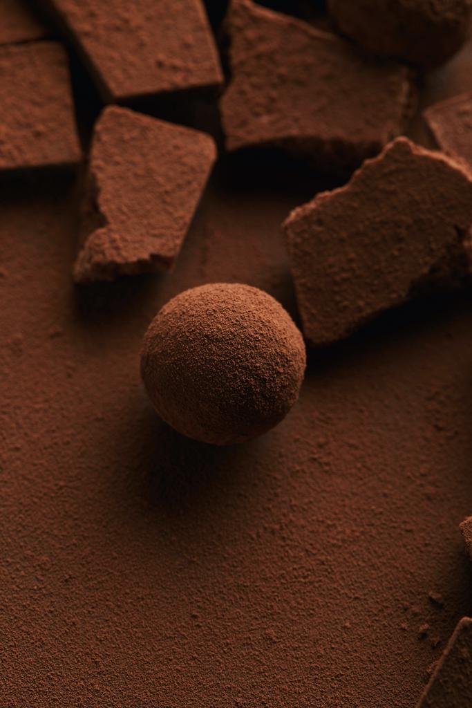 chocolate - Photo, Image
