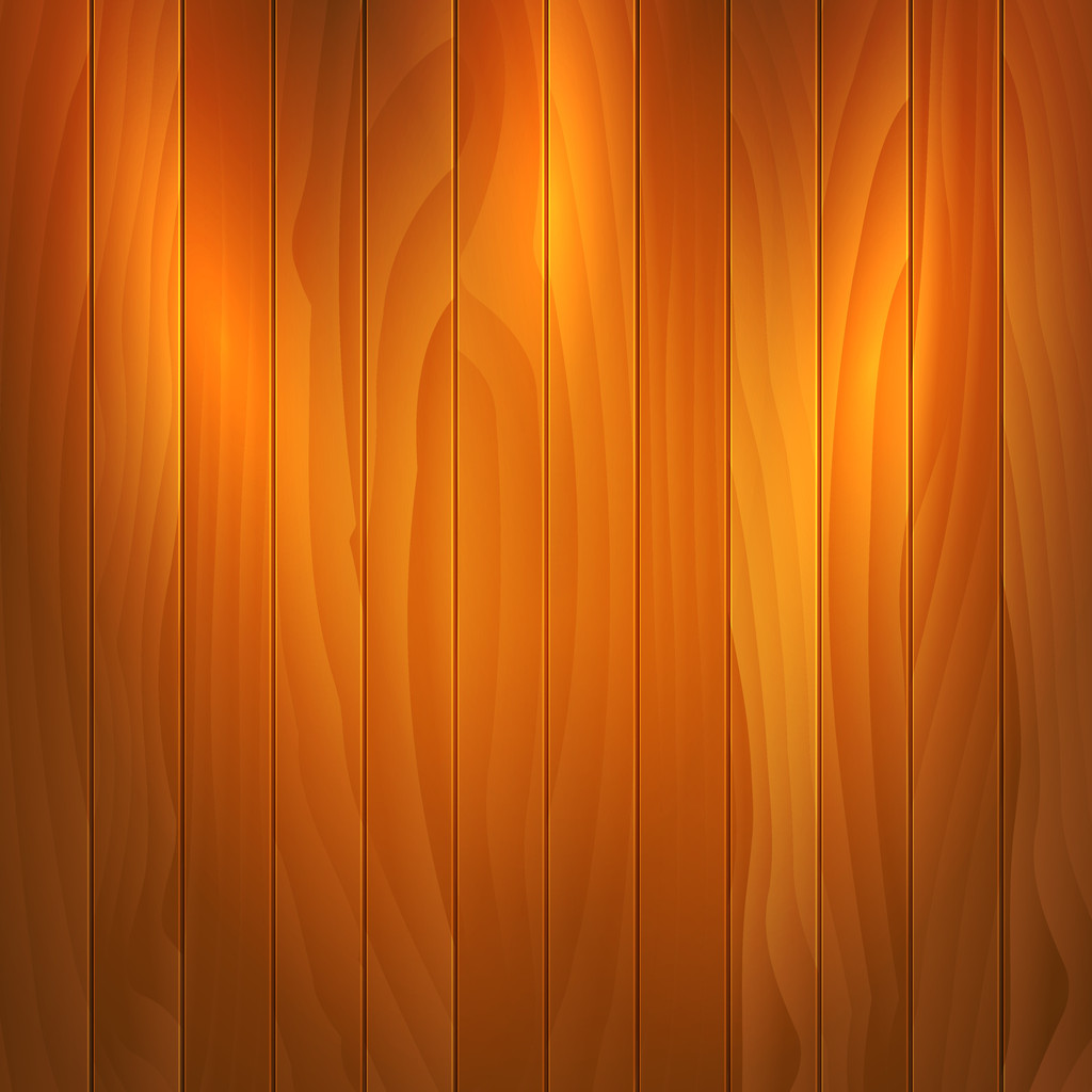 houten texture.vector illustratie. - Vector, afbeelding