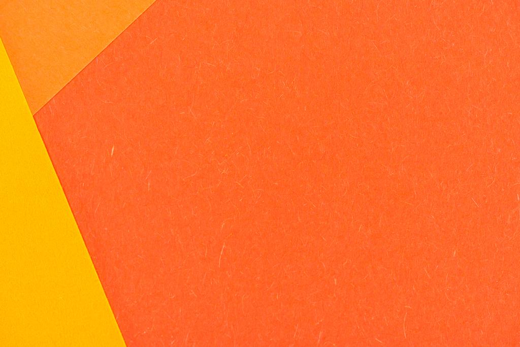 κοντά shot της πορτοκαλί αποχρώσεις στρώματα για το φόντο - Φωτογραφία, εικόνα