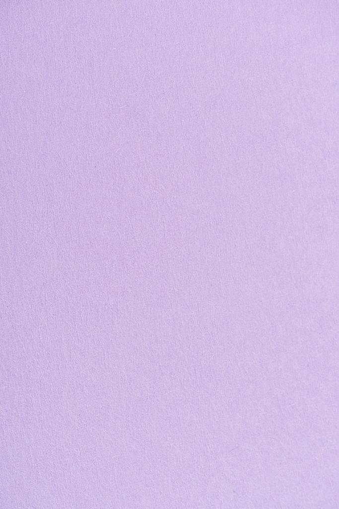povrch papíru světle fialové barvy jako pozadí - Fotografie, Obrázek