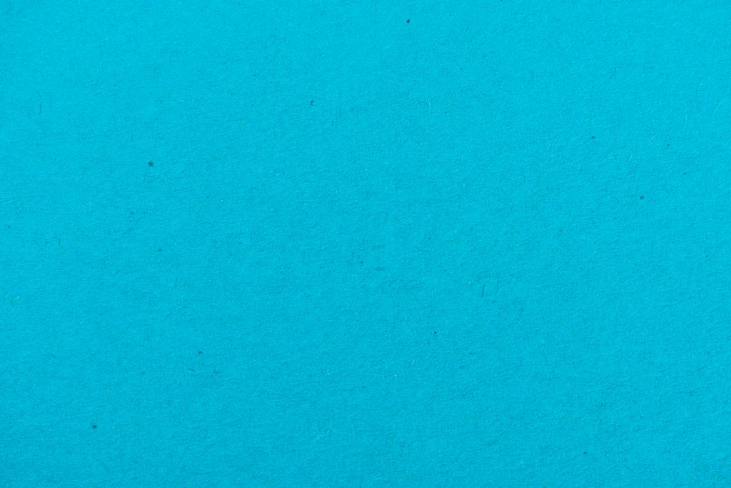 Tekstura papieru kolor niebieski jako tło - Zdjęcie, obraz