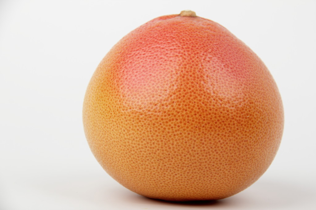 Grapefruit - Foto, Bild