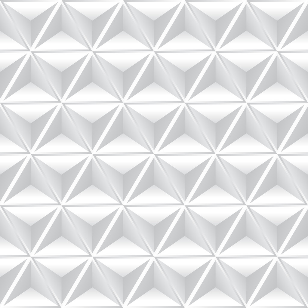 geometrické pozadí abstraktní s bílým kostky. - Vektor, obrázek
