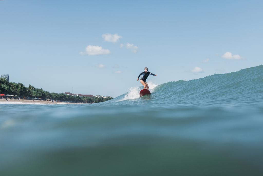 Sörfçü - Fotoğraf, Görsel