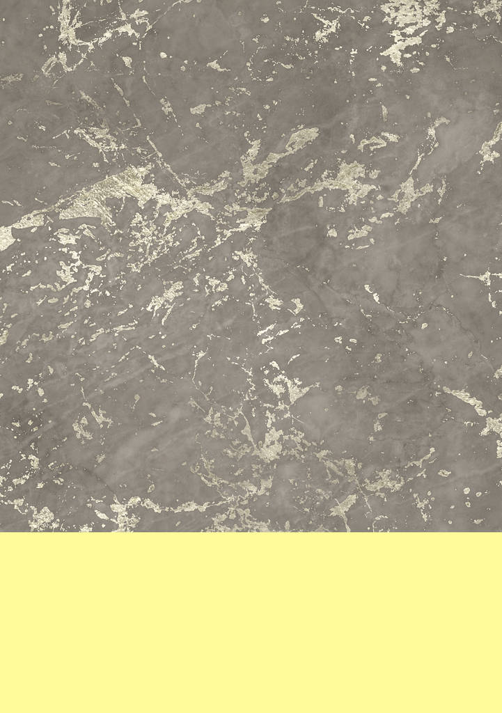 fond abstrait avec texture en marbre foncé et bande jaune
 - Photo, image