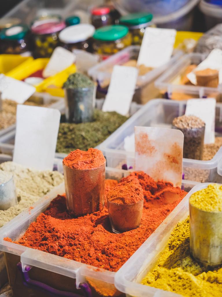 spices - Photo, Image