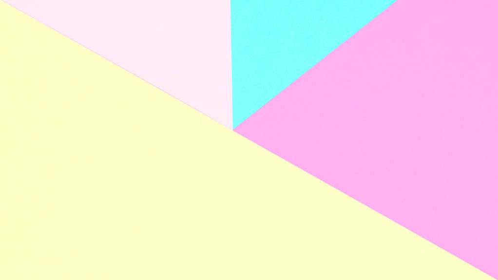 Streszczenie pastelowe kolorowe tło minimalizm Tekstura papieru. Minimalne geometryczne kształty i linie w pastelowych kolorach. - Zdjęcie, obraz