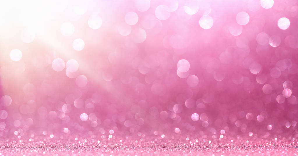 Brillo rosa con chispa
 - Foto, imagen