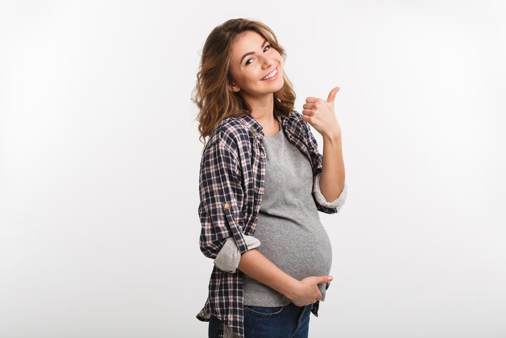 щасливі вагітності
 - Фото, зображення