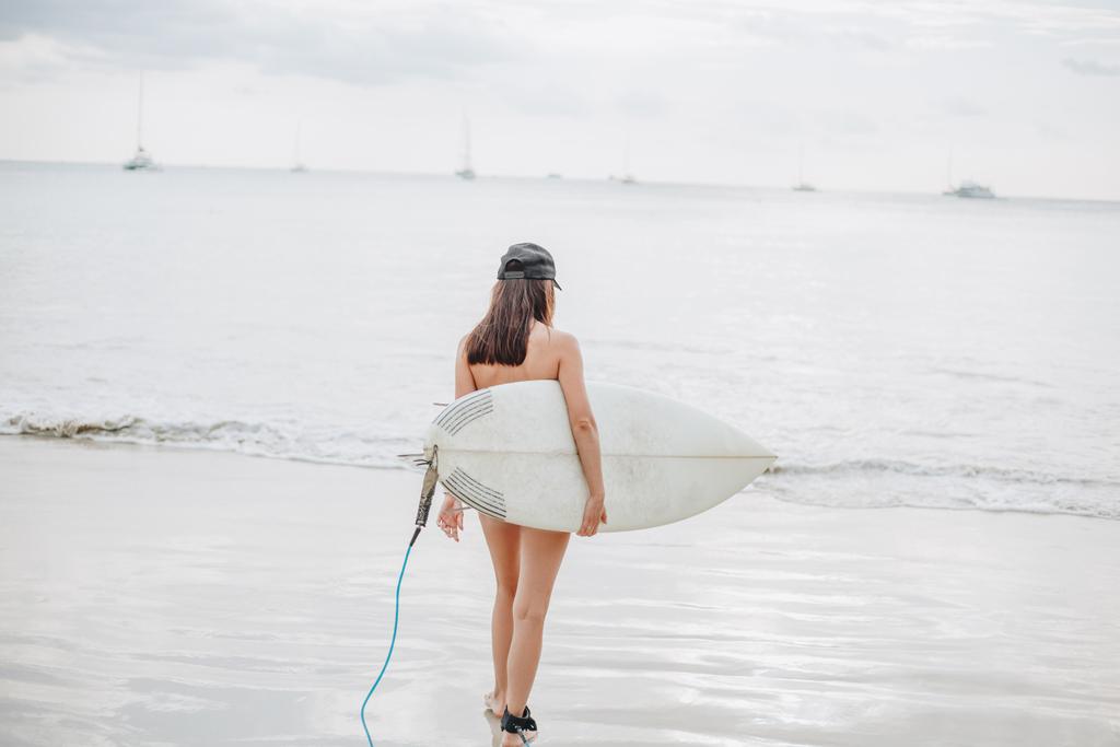Доска для серфинга - Фото, изображение