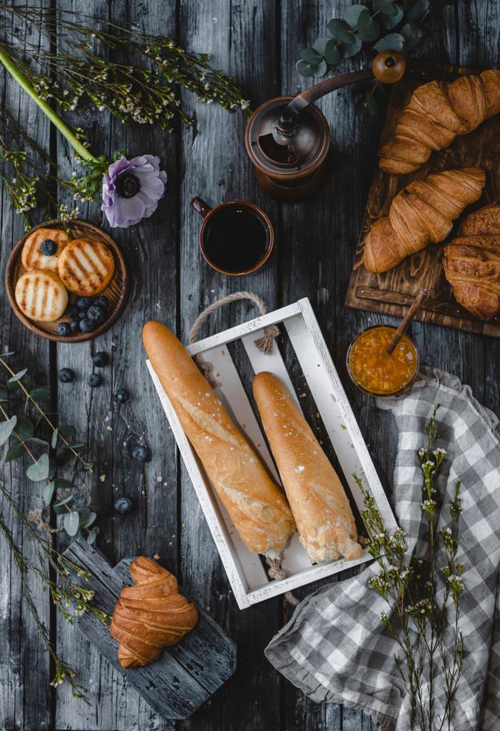 bread - Photo, Image